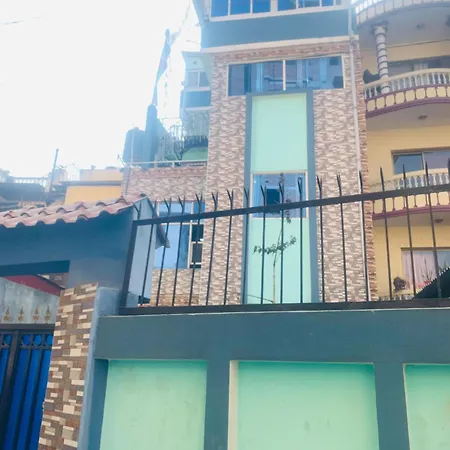 Mbc Home Stay